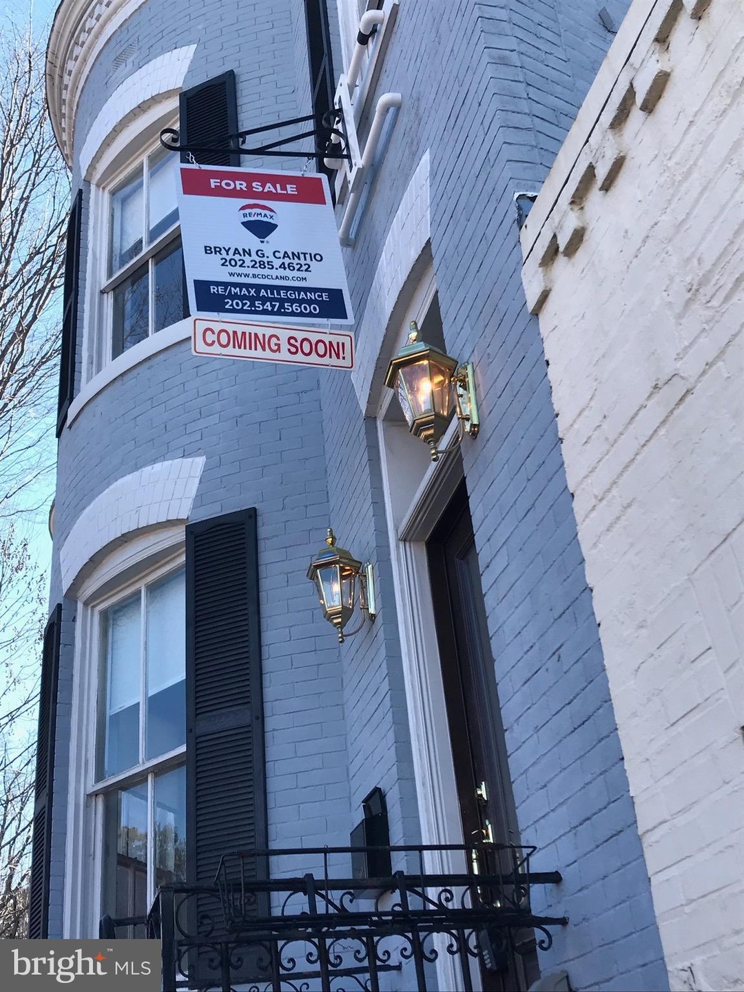 3160 O St NW, Washington, DC 20007 - photo 1