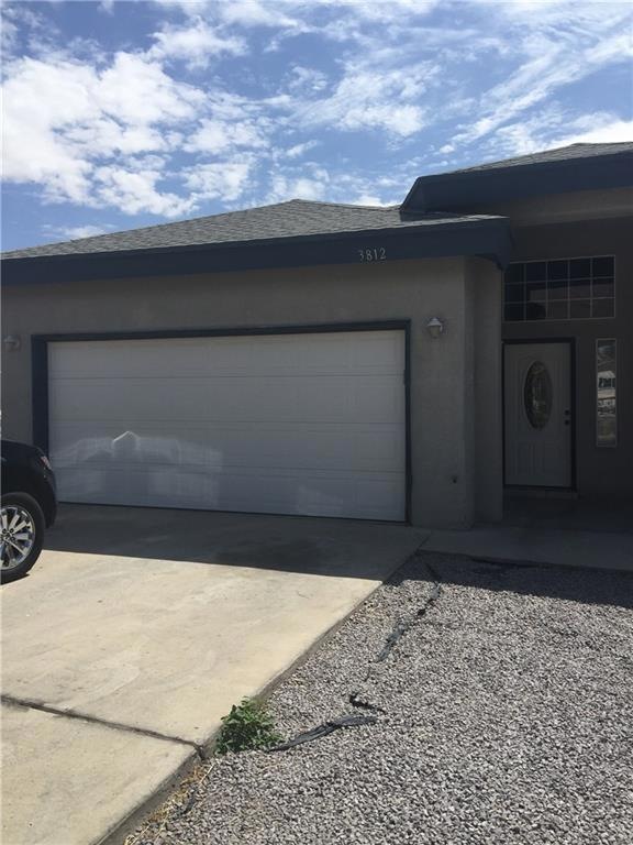 3812 Alabama St, El Paso, TX 79930 - photo 1