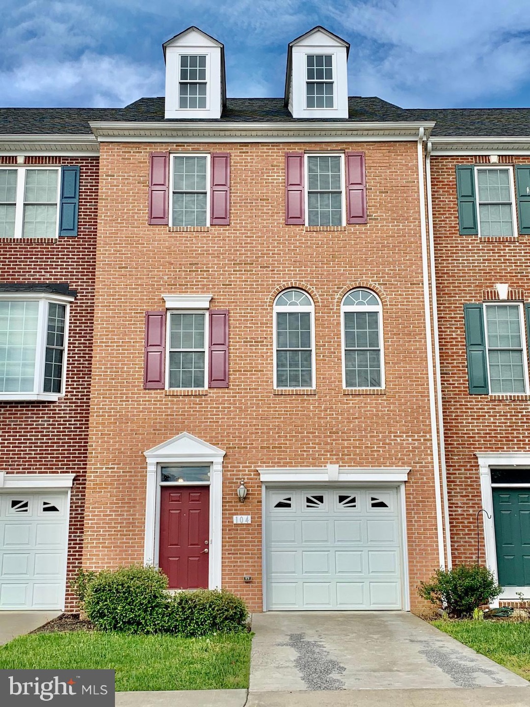 104 Cross Keys Place, Stephens City, VA 22655 - photo 1