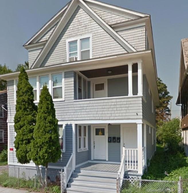 83 Willow St unit 85, Bridgeport, CT 06610 - photo 1