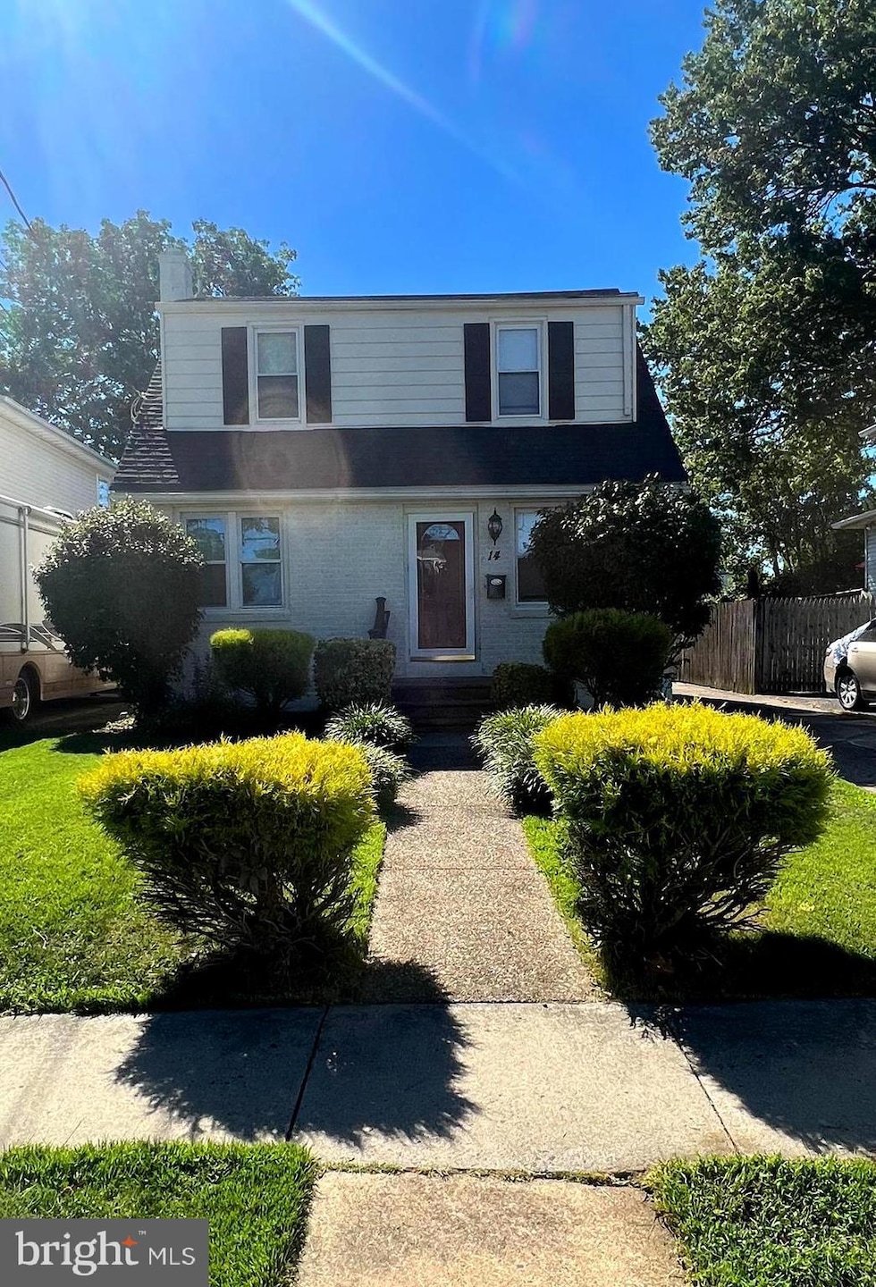 14 W Beechwood Ave, Oaklyn, NJ 08107 - photo 1