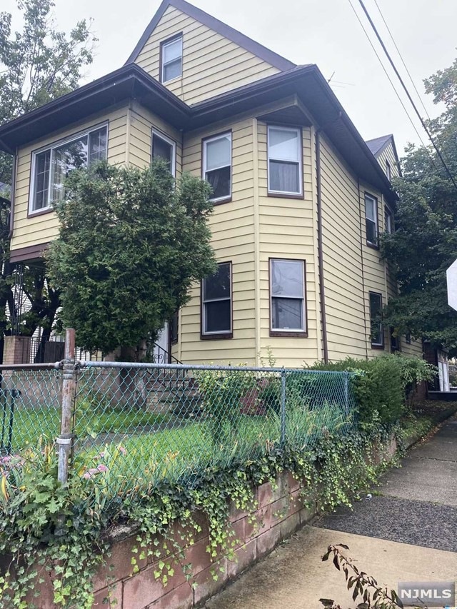 136 17th Ave unit 1, Paterson, NJ 07513 - photo 1