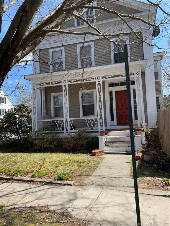 25 Willow St unit 2, Stonington, CT 06355 - photo 1