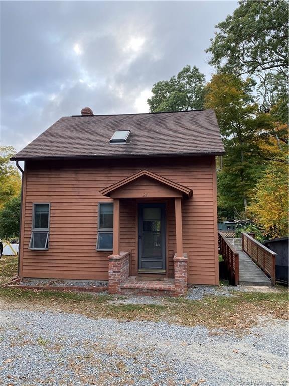 27 Lantern Hill Rd, Stonington, CT 06378 - photo 1