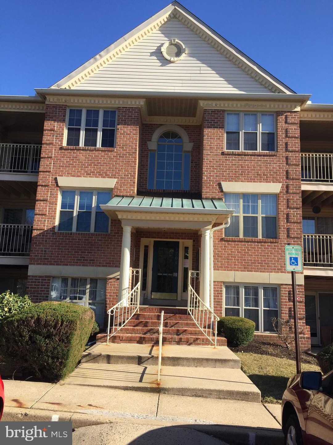 1706 Landmark Dr unit 3C, Forest Hill, MD 21050 - photo 1