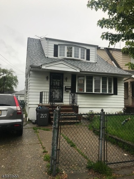 222 Trenton Ave unit 224, Paterson, NJ 07503 - photo 1