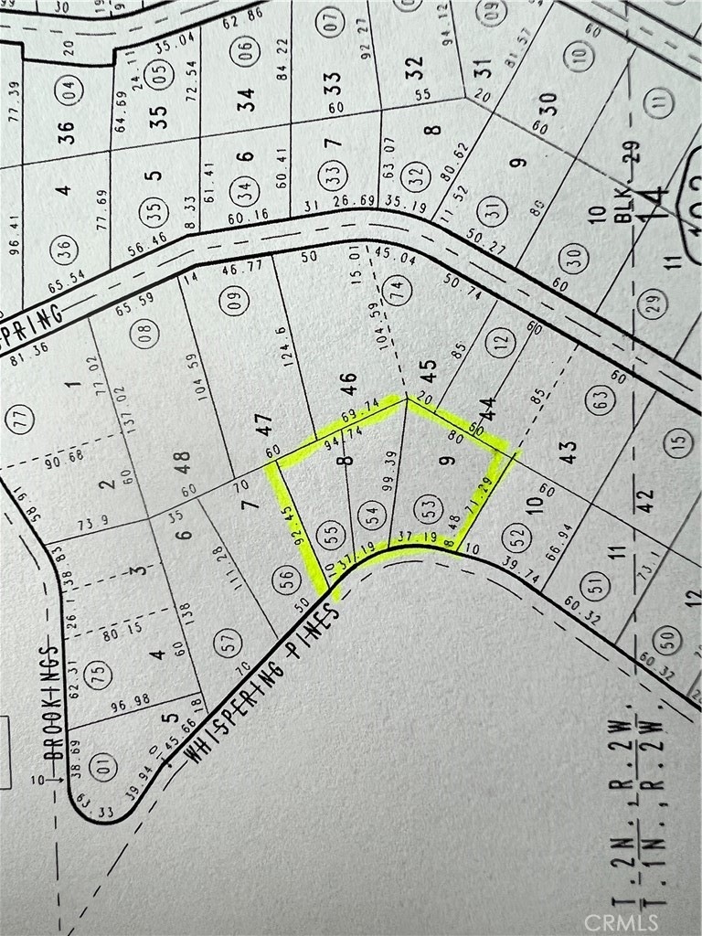 2481 Whispering Pines Dr, Running Springs, CA 92382 - photo 1