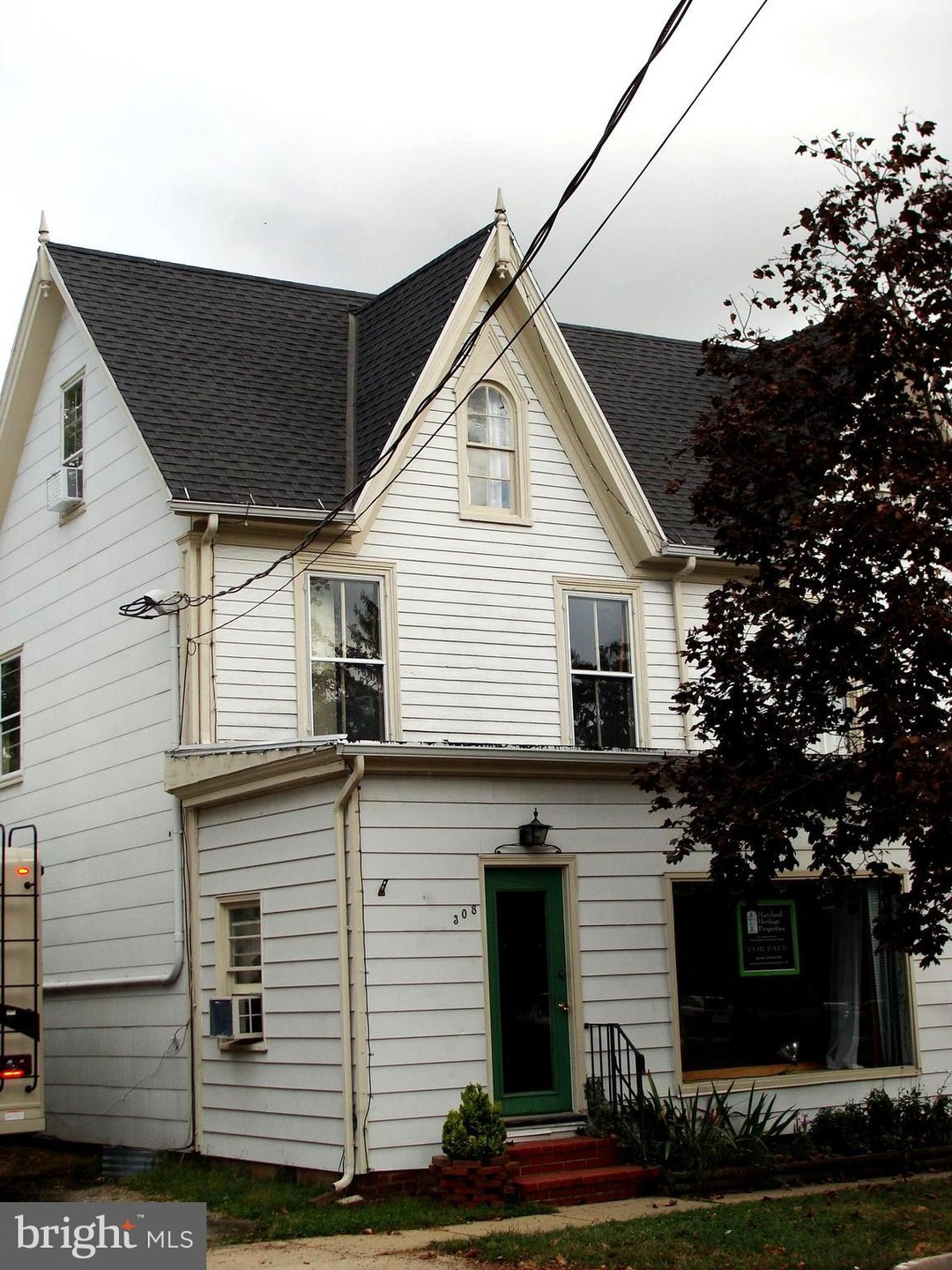 308 Park Row, Chestertown, MD 21620 - photo 1