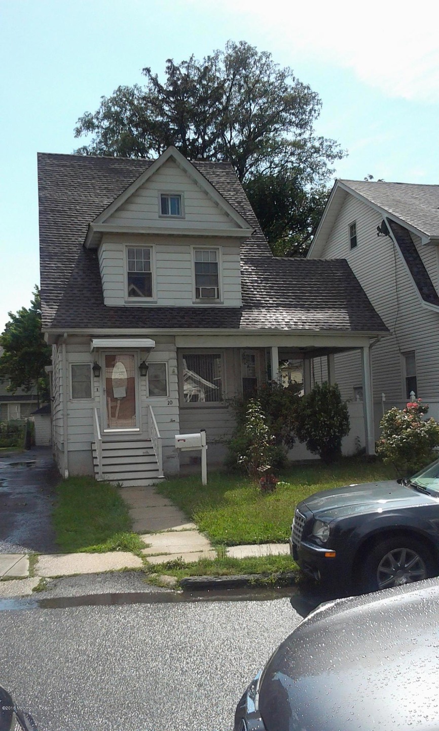 10 W End Place, Elizabeth, NJ 07202 - photo 1