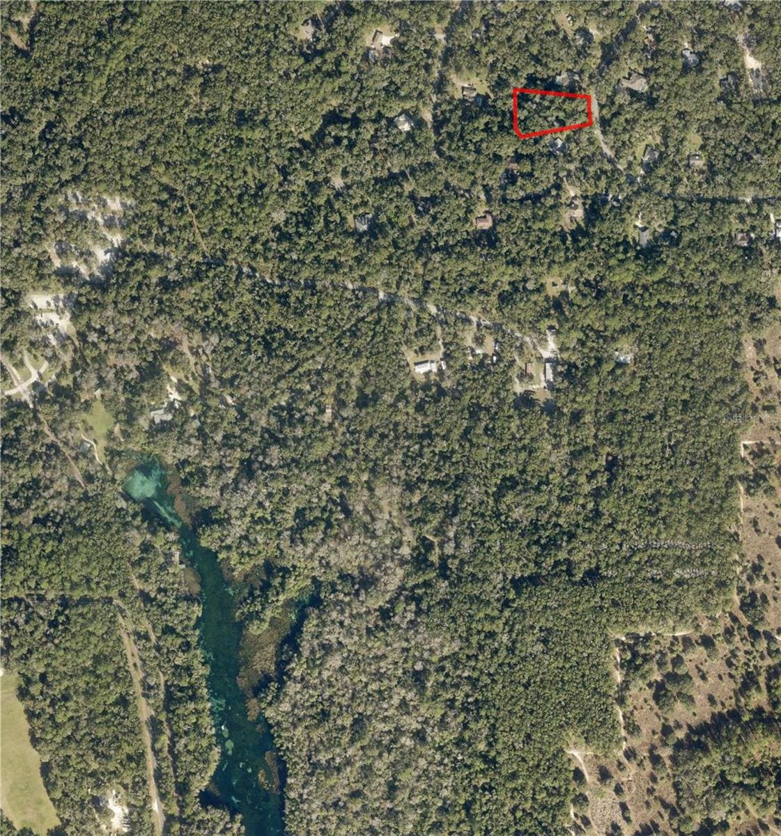 LOT 6 SW 186th Cir, Dunnellon, FL 34432 - photo 1