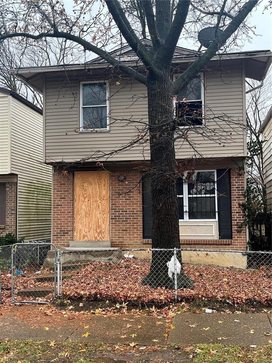 3958 Kennerly Ave, Saint Louis, MO 63113 MLS MAR23073291