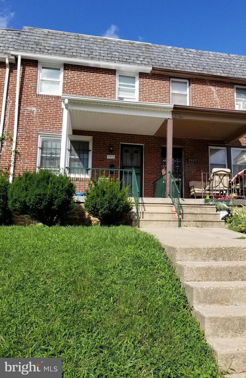 4605 Homer Ave, Baltimore, MD 21215 - photo 1