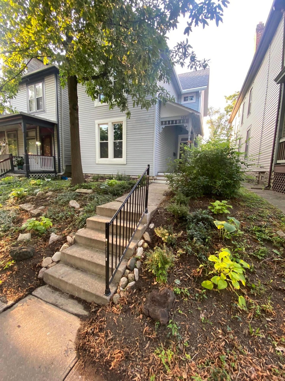 502 W 3rd Ave, Columbus, OH 43201 - photo 1