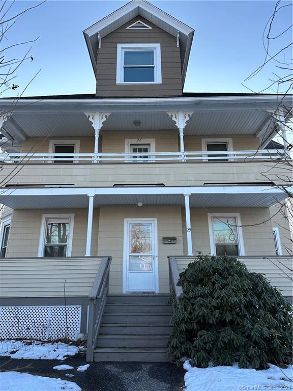 29 Woodbine St unit 2, Torrington, CT 06790 - photo 1