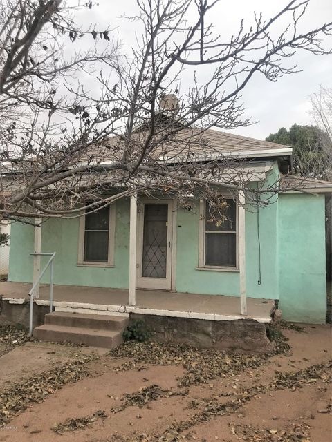 1034 E 15th St, Douglas, AZ 85607 - photo 1