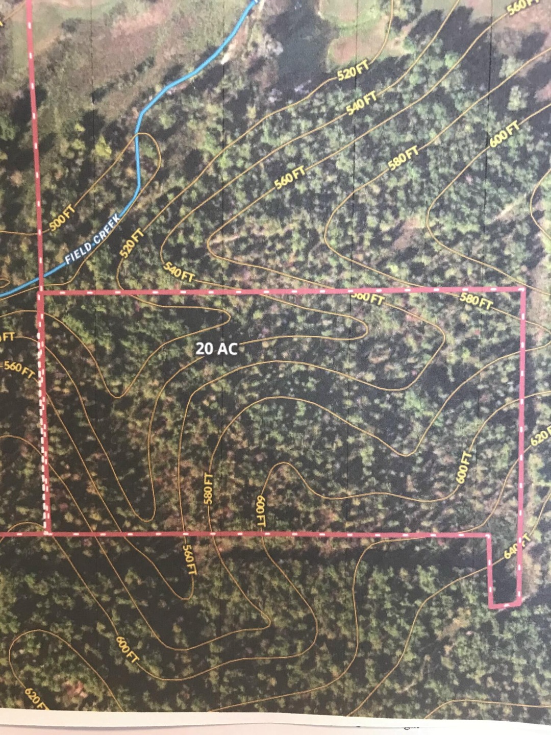 000 Wedgewood Trail, Mammoth Spring, AR 72554 - photo 1