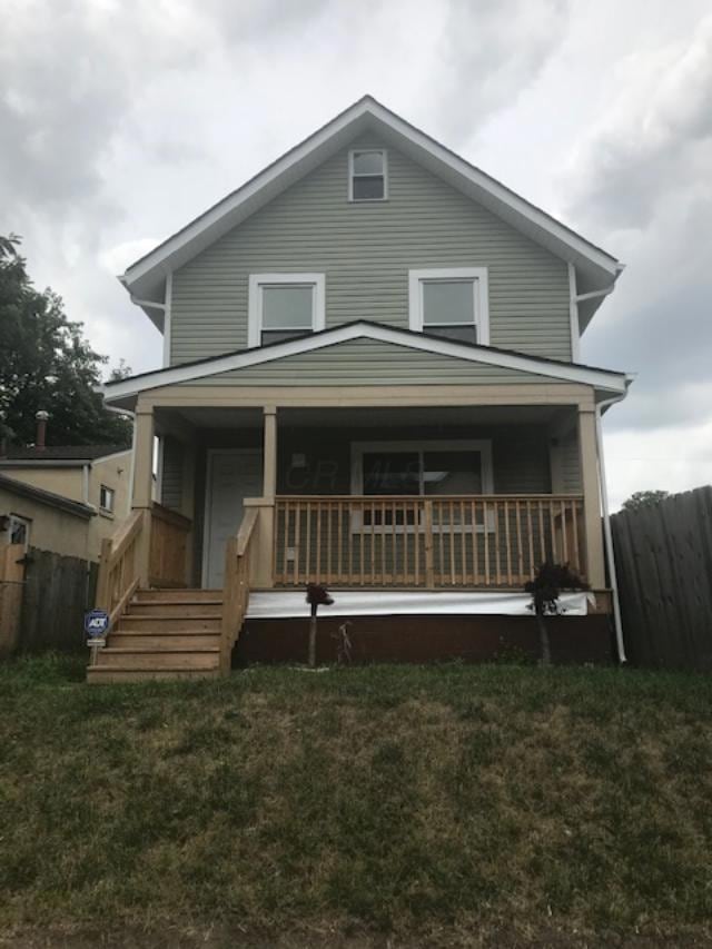 HARRIS MAIN