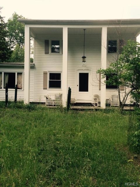 480 Big Pond Rd, Huguenot, NY 12746 - photo 1