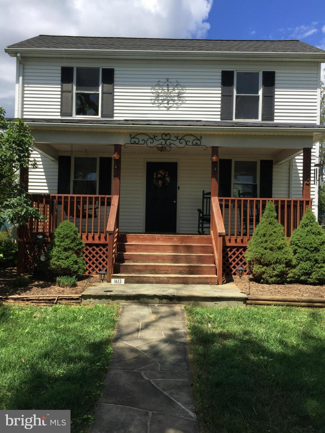 1613 Old Chapel Rd, Boyce, VA 22620 - photo 1