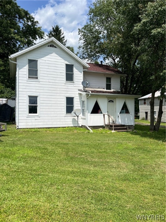 Sold $46,200 • Co-Listing Agent