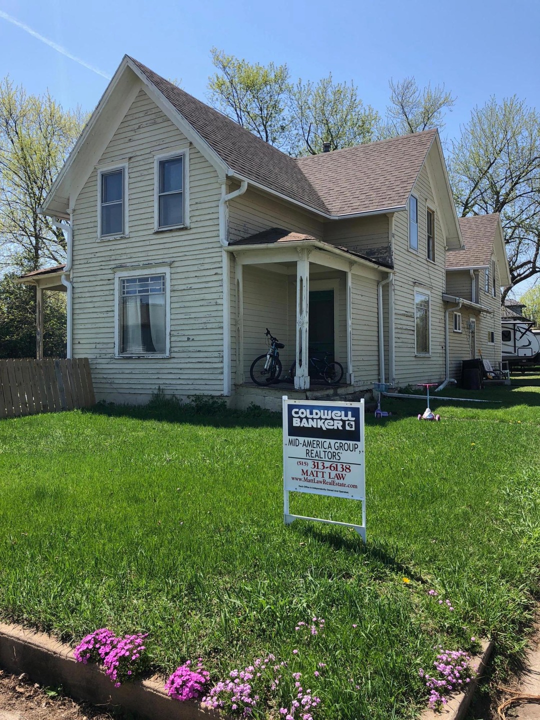 House Photo