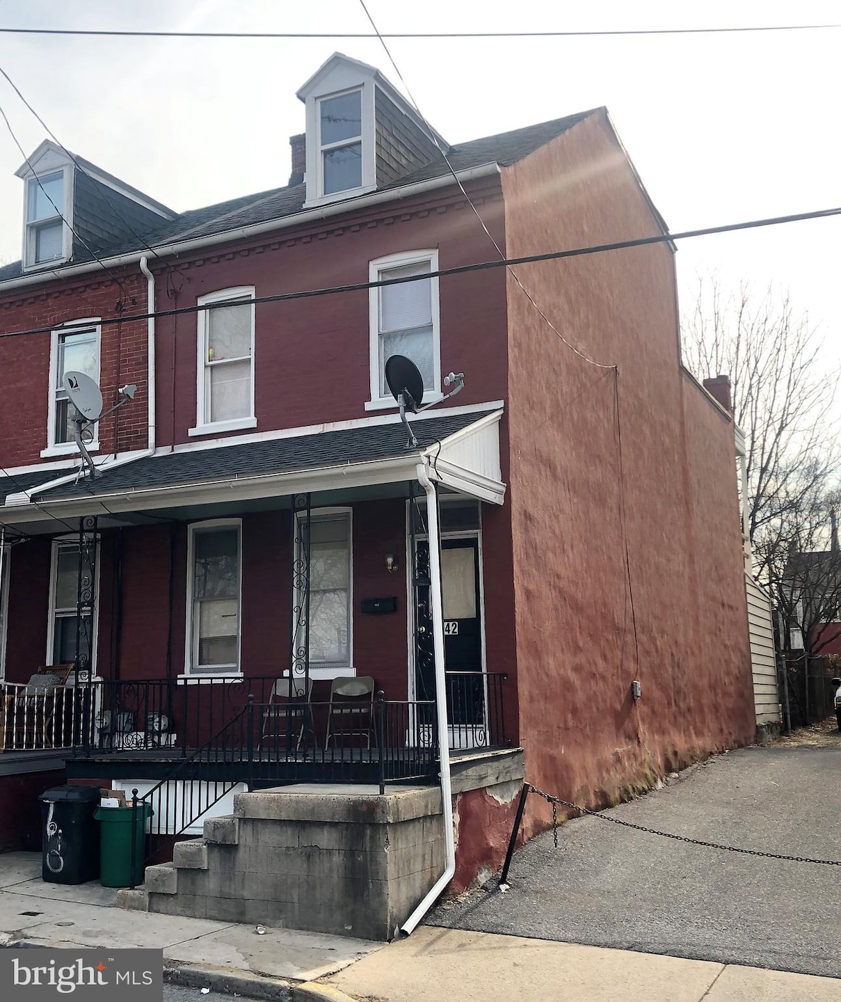 442 Lafayette St, Lancaster, PA 17603 - photo 1
