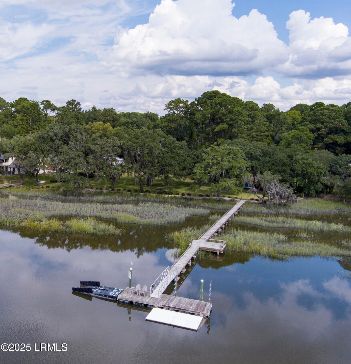 20 Garrett Ln, Seabrook, SC 29940 - photo 1