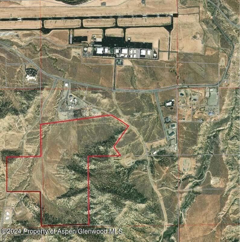 Developing Resource 160 acres of 250