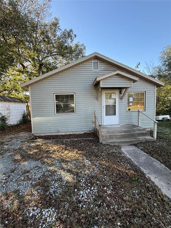 811 W 7th St, Ada, OK 74820 - photo 1