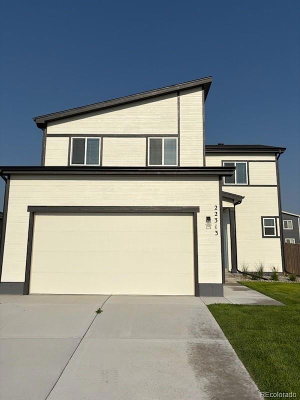 22313 Cattlemen Run, Calhan, CO 80808 - photo 1