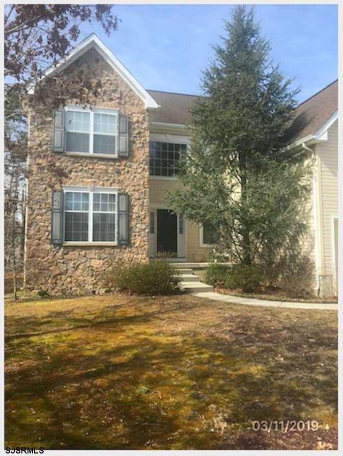 233 E Kennedy Dr, Egg Harbor Township, NJ 08234 - photo 1