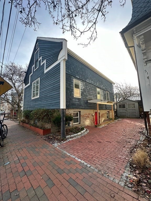 508 Franklin St unit 504, Cambridge, MA 02139 - photo 1