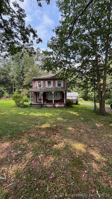 unlisted-address, Orange, CT 06477 - photo 1