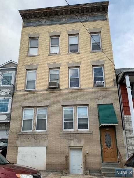 115 Cross St unit (APT1), East Newark, NJ 07029 - photo 1