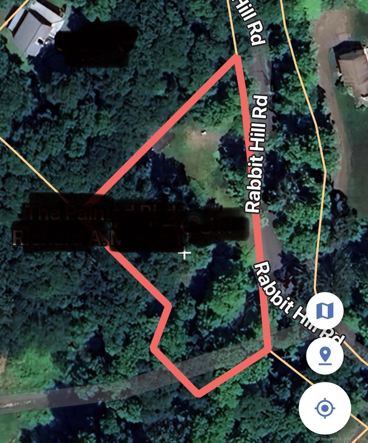 33 Rabbit Hill Rd, Warren, CT 06777 - photo 1