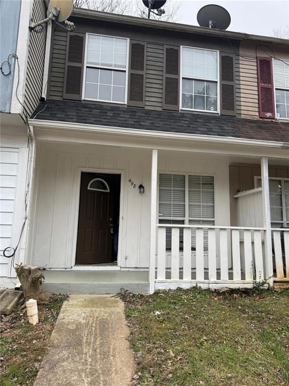 498 Prince of Wales, Stone Mountain, GA 30083 - photo 1