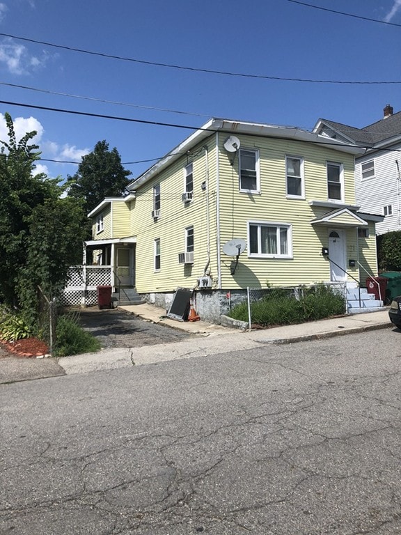 36 2nd St, Lowell, MA 01850 - photo 1