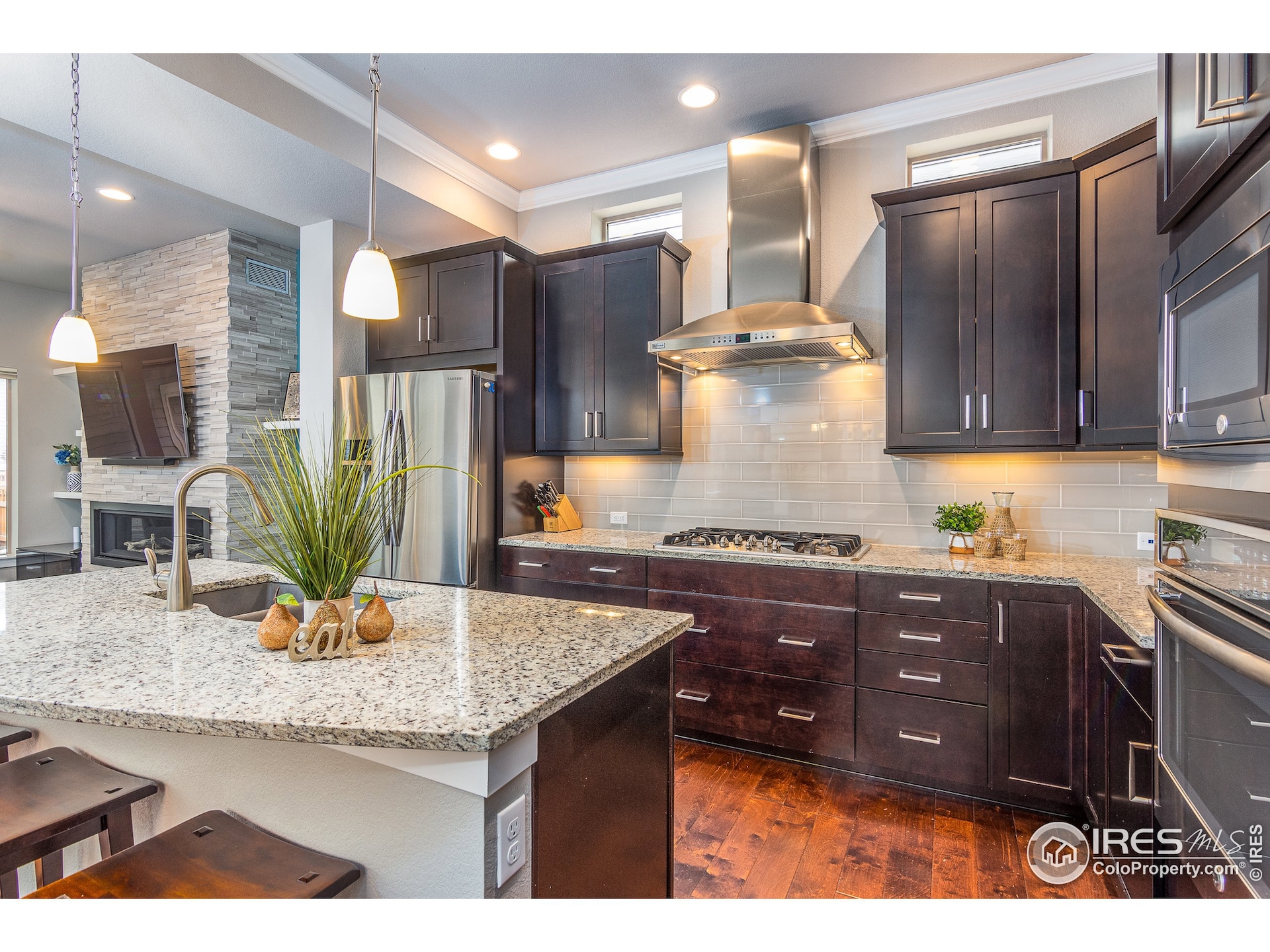 2859 Lima St, Denver, CO 80238 - photo 1