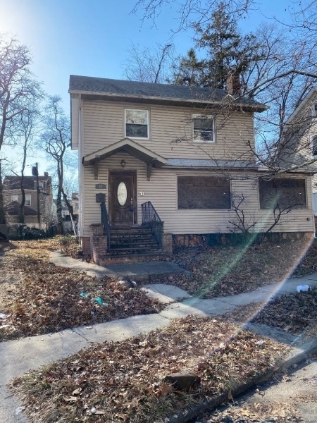 47 Melrose Ave, East Orange, NJ 07018 - photo 1