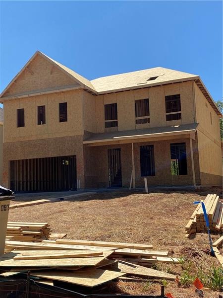 228 Gallant Fox Way, Acworth, GA 30102 - photo 1