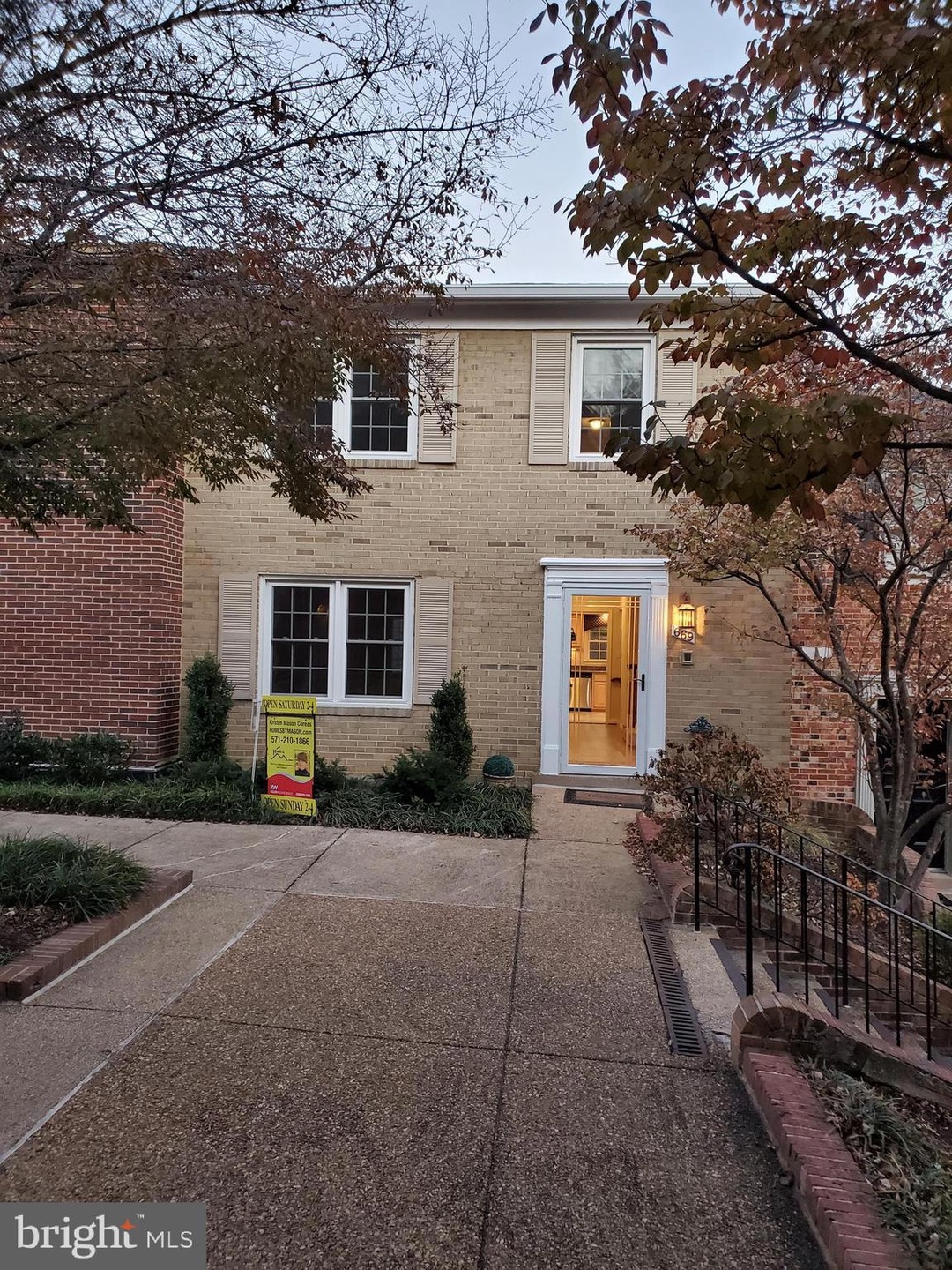 669 N Armistead St, Alexandria, VA 22312 - photo 1