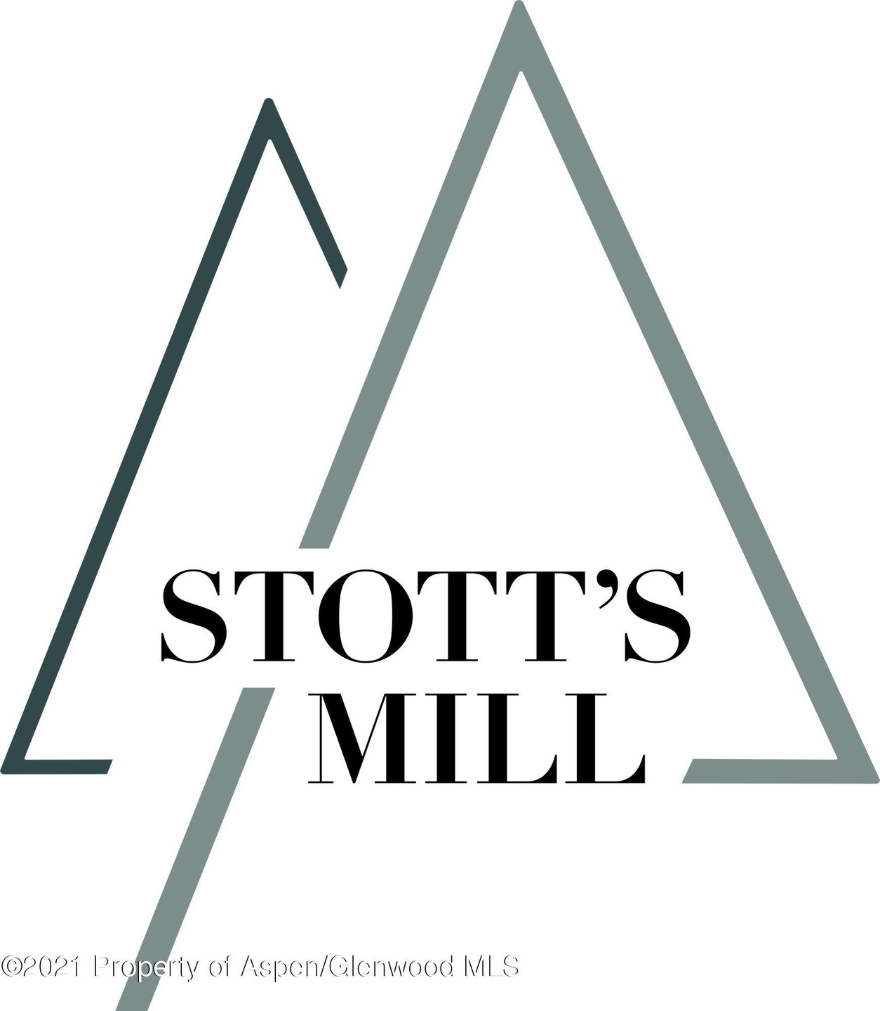 Stotts Mill