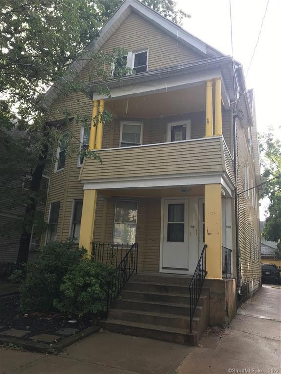 100 Hobart St, New Haven, CT 06511 - photo 1