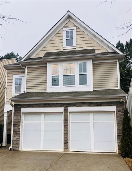 732 Mountain Laurel Dr, Canton, GA 30114 - photo 1