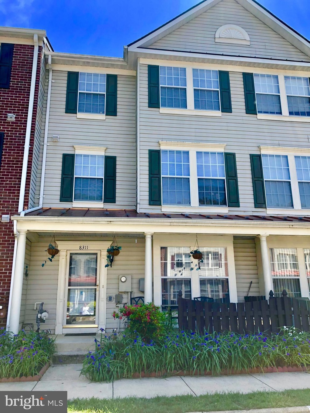 8311 Duck Hawk Way unit 70, Lorton, VA 22079 - photo 1