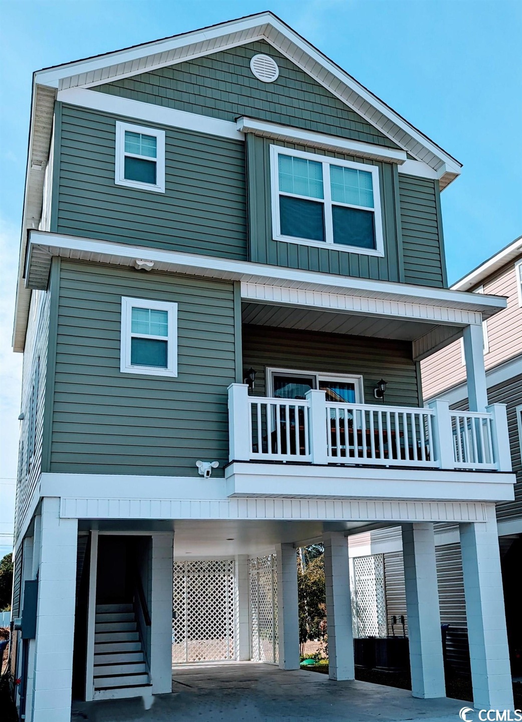 503 Chester St unit 403B, Myrtle Beach, SC 29577 - photo 1