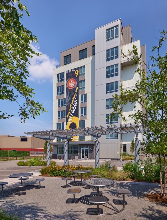 Metro9 unit 412, Somerville, MA 02143 - photo 1