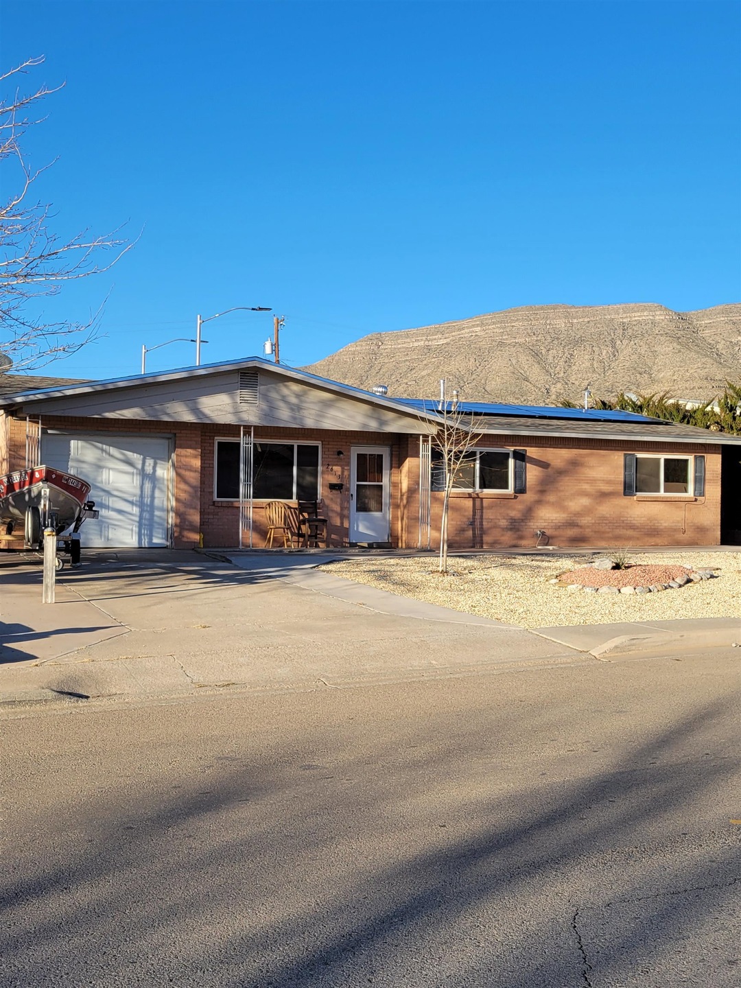 2613 18th St, Alamogordo, NM 88310 - photo 1