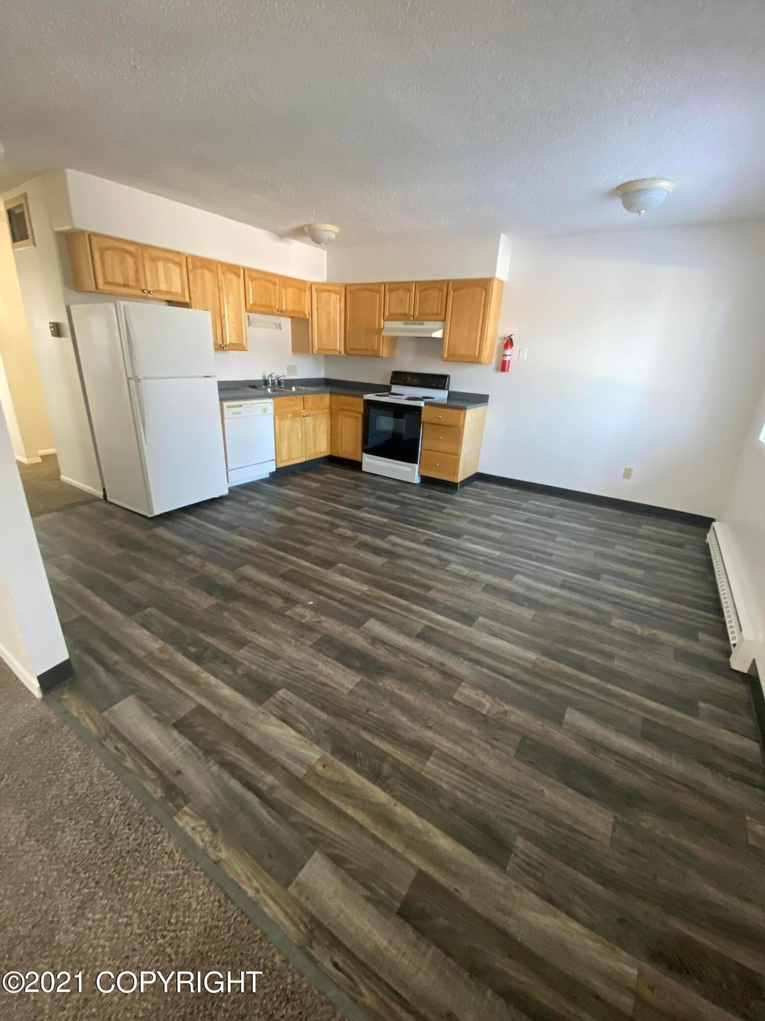 3608 Lois Dr unit 4, Anchorage, AK 99517 - photo 1