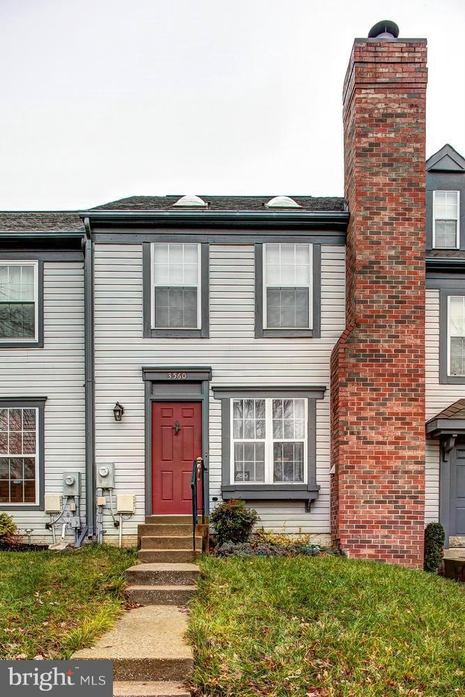 3560 Childress Terrace, Burtonsville, MD 20866 - photo 1